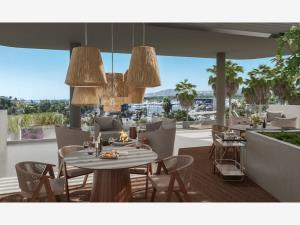 Departamento en venta en La Playa, Los Cabos, Baja California Sur