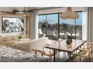 Departamento en venta en La Playa, Los Cabos, Baja California Sur