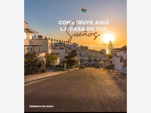 Terreno en venta en Real del Mar, Tijuana, Baja California