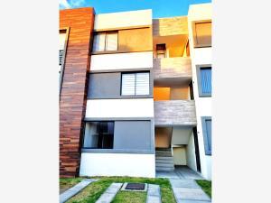 Departamento en venta en San Francisco Ocotlán (Ocotlán), Coronango, Puebla