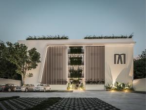 Departamento en venta en Dzitya, Mérida, Yucatán