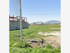 Terreno en venta en San Miguel Totocuitlapilco, Metepec, México