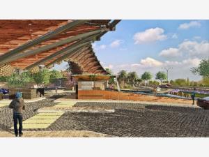 Terreno en venta en La Barranca, Torreón, Coahuila de Zaragoza