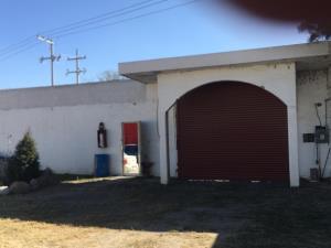 Terreno en renta en San Jose de los Sauces, General Escobedo, Nuevo León