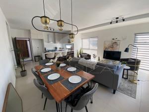 Departamento en venta en Herrera, Tijuana, Baja California