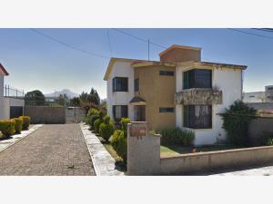 Casa en venta en Santa Maria Ixtulco, Tlaxcala, Tlaxcala