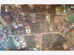 Terreno en venta en Bosques de la Silla (Santa Ana de Abajo), Juárez, Nuevo León