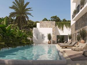 Departamento en venta en Santa Cruz Sector A, Santa María Huatulco, Oaxaca