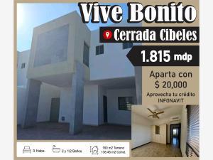 Casa en venta en Santa Fe, Torreón, Coahuila de Zaragoza
