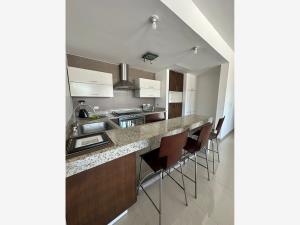 Departamento en renta en Tecnologico, Monterrey, Nuevo León