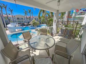 Departamento en venta en Diamante Lakes, Acapulco de Juárez, Guerrero