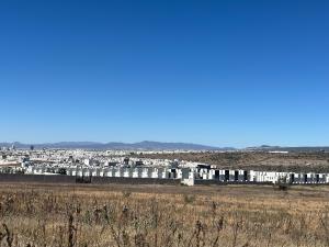 Terreno en venta en San Isidro Miranda, El Marqués, Querétaro Terreno en venta en San Isidro Miranda, El Marqués, Querétaro