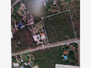 Terreno en venta en Bosques de la Silla (Santa Ana de Abajo), Juárez, Nuevo León