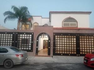 Quinta en venta en Portal de Zuazua, General Zuazua, Nuevo León