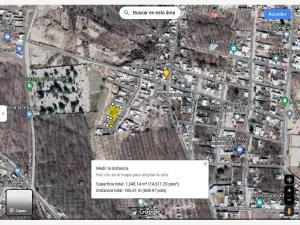 Terreno en venta en Parras, Parras, Coahuila de Zaragoza
