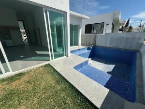 Casa en venta en Lomas de Cocoyoc, Atlatlahucan, Morelos