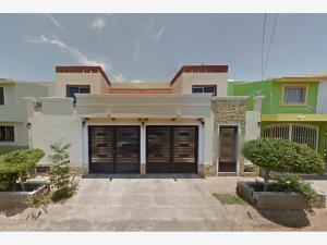Casa en remate en San Fernando, Mazatlán, Sinaloa