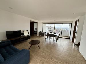 Departamento en venta en Las Colonias, Atizapán de Zaragoza, México