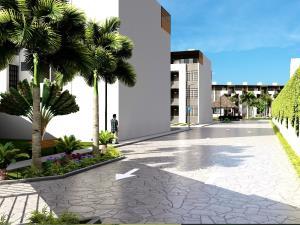 Departamento en venta en Salagua, Manzanillo, Colima