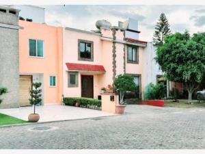 Casa en venta en Santa Catarina, San Andrés Cholula, Puebla