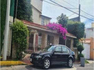 Casa en venta en Bosque Residencial del Sur, Xochimilco, Ciudad de México