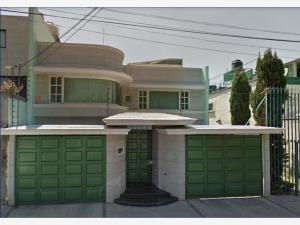 Casa en venta en Jardin Balbuena, Venustiano Carranza, Ciudad de México