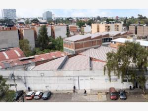 Bodega en renta en Popotla, Miguel Hidalgo, Ciudad de México