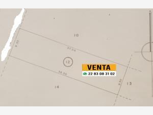 Terreno en venta en El Lencero, Emiliano Zapata, Veracruz de Ignacio de la Llave