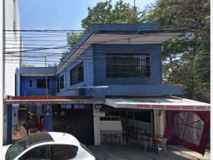 Casa en venta en Hermosillo, Coyoacán, Ciudad de México
