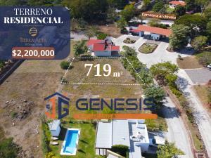 Terreno en venta en El Chivato (Providencia), Villa de Álvarez, Colima