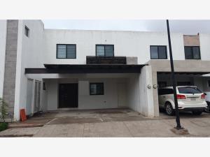 Casa en renta en Residencial Palma Real, Torreón, Coahuila de Zaragoza