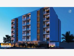 Departamento en venta en Playa de Vacas, Medellín de Bravo, Veracruz de Ignacio de la Llave