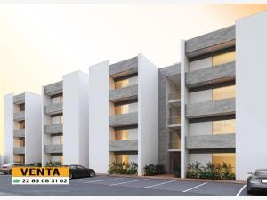 Departamento en venta en Costa de Oro, Boca del Río, Veracruz de Ignacio de la Llave