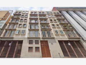 Departamento en remate en Centro (Área 1), Cuauhtémoc, Ciudad de México