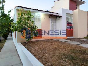 Casa en venta en La Comarca, Villa de Álvarez, Colima