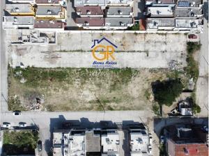 Terreno en venta en Jesus Luna Luna, Ciudad Madero, Tamaulipas