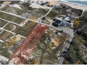 Terreno en venta en Miramar, Ciudad Madero, Tamaulipas