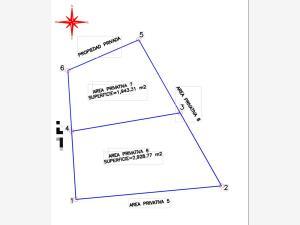 Terreno en venta en Las Alamedas, Montemorelos, Nuevo León
