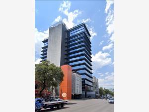Edificio en remate en Santa María Nonoalco, Benito Juárez, Ciudad de México