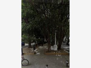 Departamento en remate en Hipodromo, Cuauhtémoc, Ciudad de México