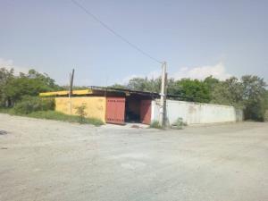 Terreno en venta en Unión Agropecuarios Lázaro Cárdenas del Norte, General Escobedo, Nuevo León