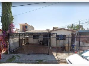 Casa en remate en Monumental, Juárez, Chihuahua