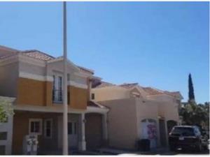 Casa en remate en Real del Sol, Juárez, Chihuahua