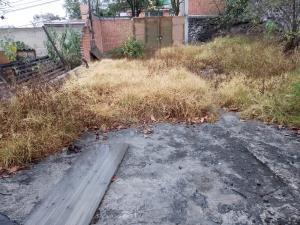 Terreno en venta en Heroes de Padierna, Tlalpan, Ciudad de México
