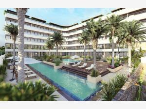 Departamento en venta en El Tezal, Los Cabos, Baja California Sur
