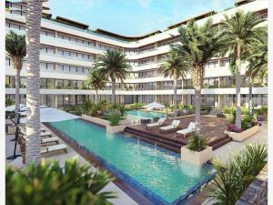 Departamento en venta en El Tezal, Los Cabos, Baja California Sur