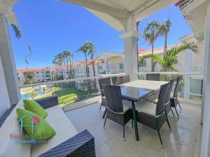 Departamento en venta en Diamante Lakes, Acapulco de Juárez, Guerrero