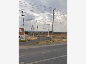 Terreno en venta en El Maguey, Jesús María, Aguascalientes