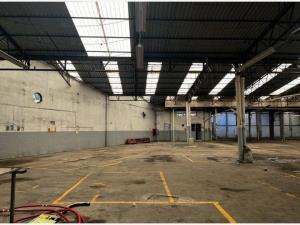 Bodega en venta en Parque Industrial Naucalpan, Naucalpan de Juárez, México