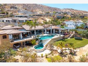 Casa en venta en San José del Cabo (Los Cabos), Los Cabos, Baja California Sur